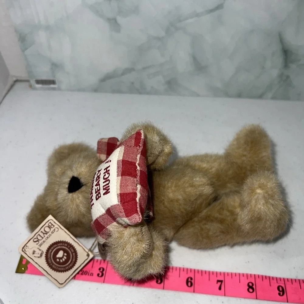 BOYDS Bear 